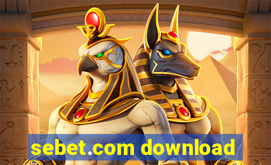 sebet.com download