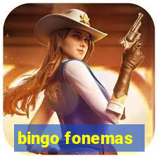 bingo fonemas