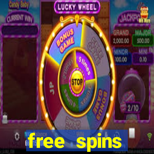 free spins no.deposit casino