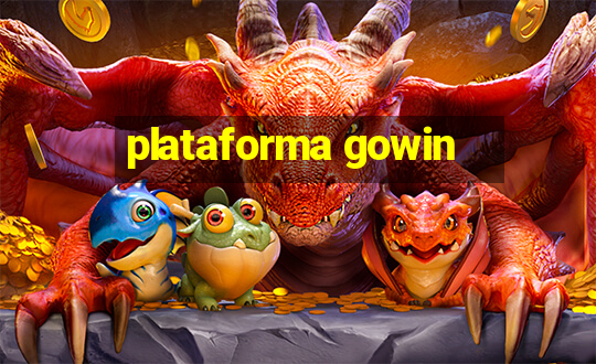 plataforma gowin