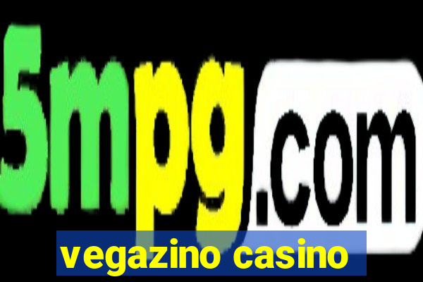 vegazino casino