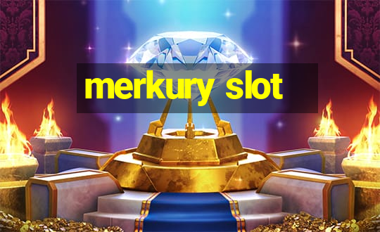 merkury slot