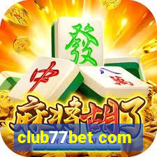 club77bet com