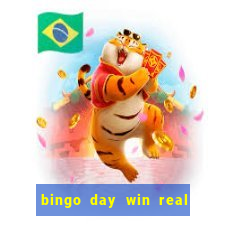 bingo day win real money cash app