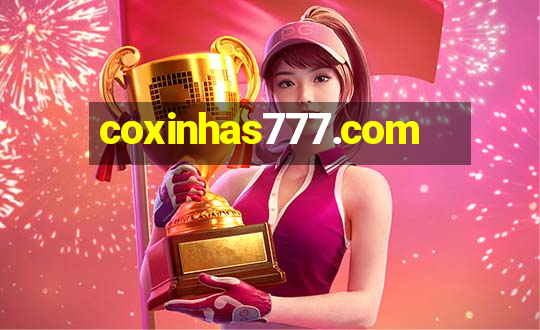 coxinhas777.com