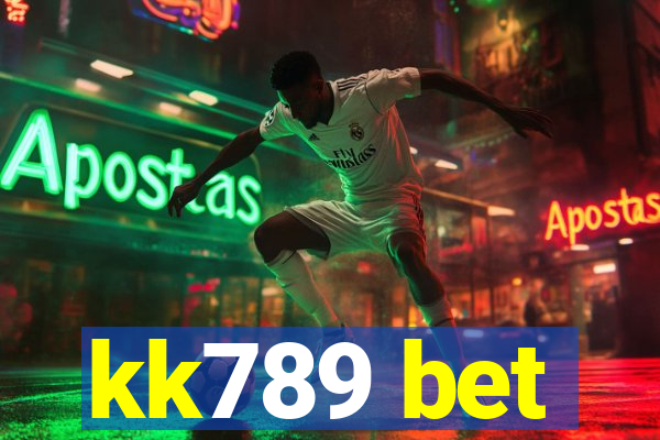 kk789 bet