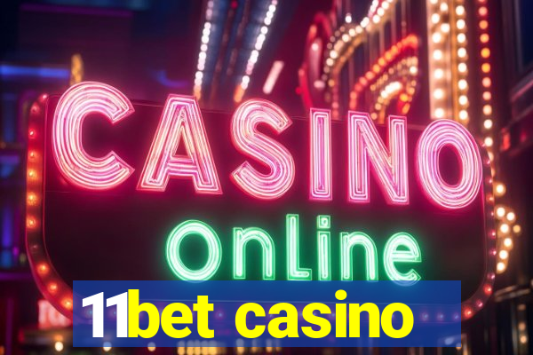 11bet casino