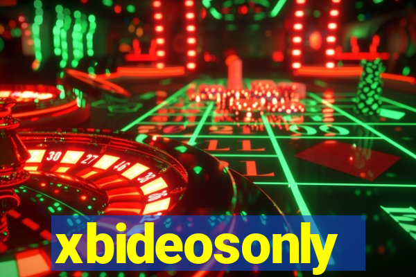 xbideosonly