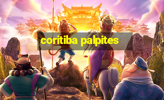 coritiba palpites