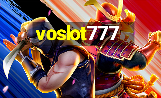 voslot777