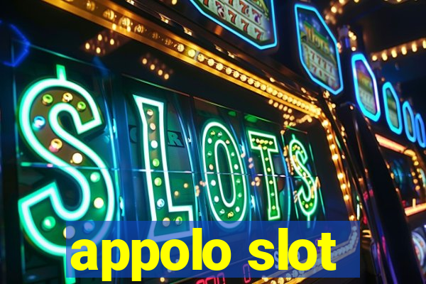 appolo slot