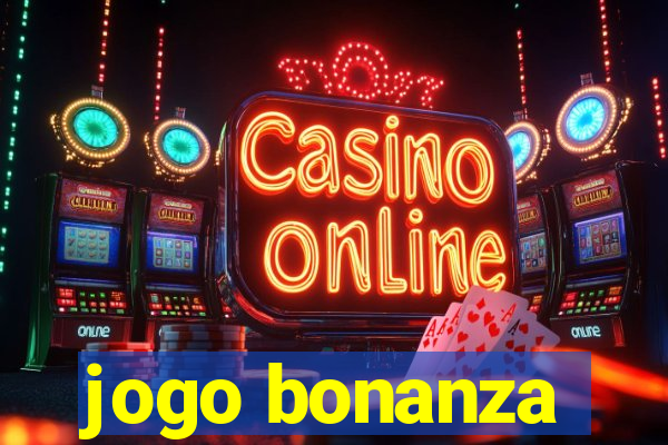 jogo bonanza