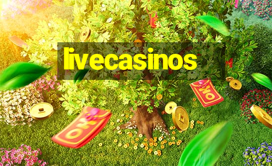 livecasinos