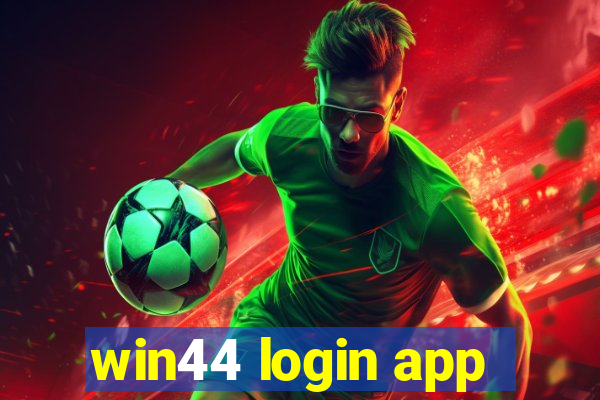 win44 login app