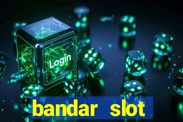 bandar slot terbesar dan terpercaya di indonesia