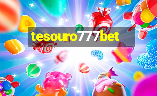 tesouro777bet