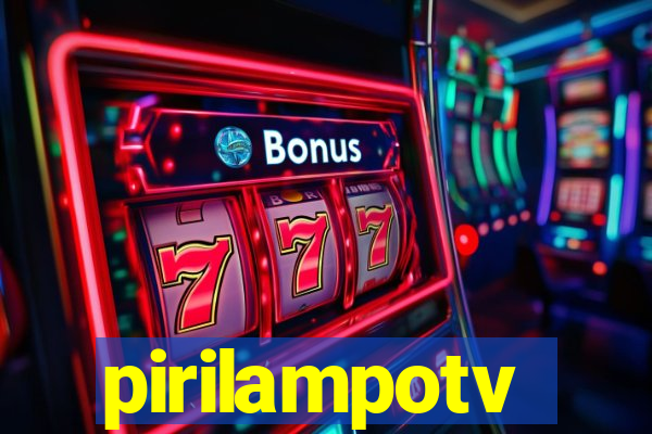 pirilampotv