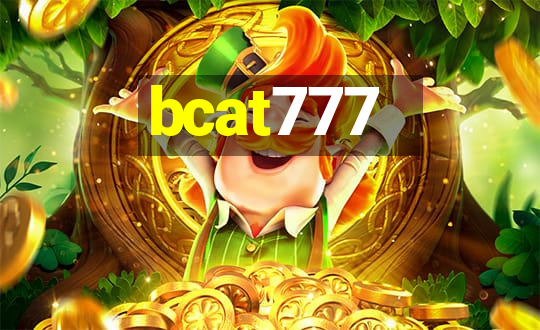 bcat777