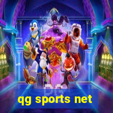 qg sports net