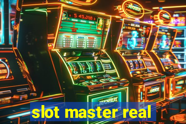 slot master real