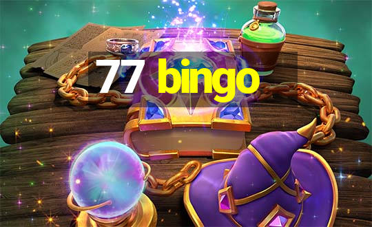 77 bingo