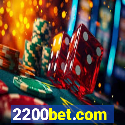 2200bet.com