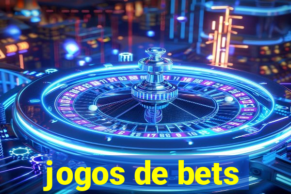 jogos de bets