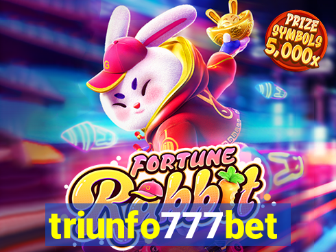 triunfo777bet