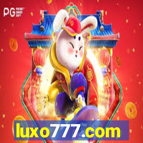 luxo777.com