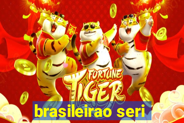 brasileirao seri