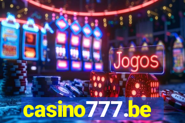 casino777.be