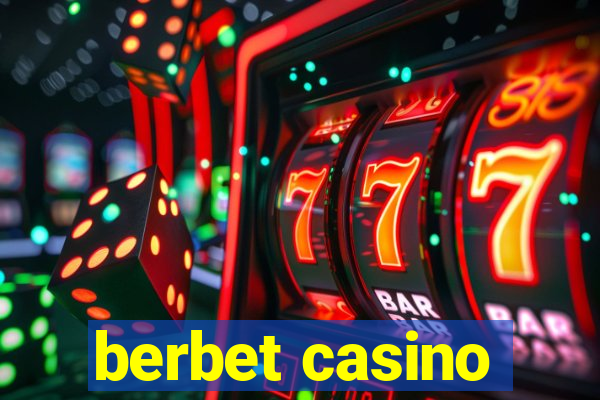 berbet casino