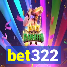 bet322