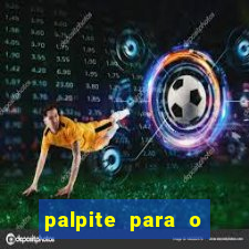 palpite para o jogo do corinthians e atlético mineiro