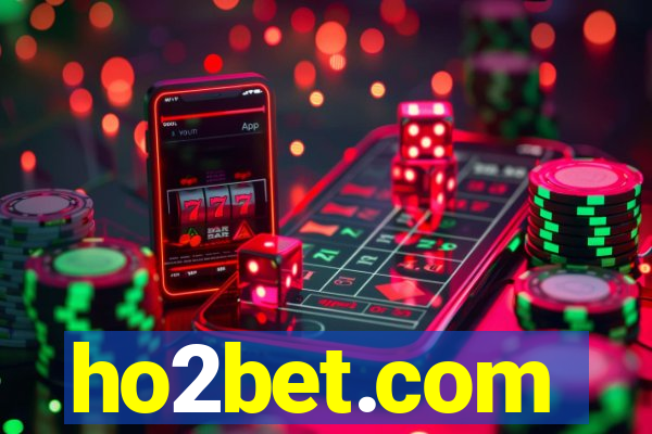 ho2bet.com