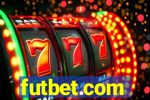 futbet.com