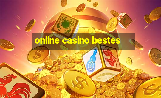 online casino bestes