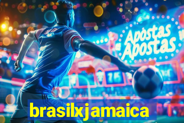 brasilxjamaica