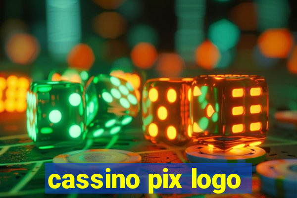 cassino pix logo