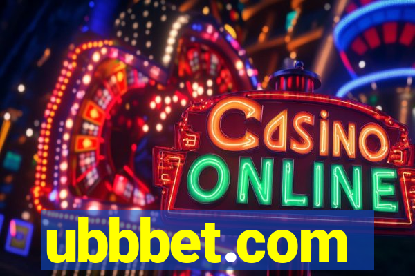 ubbbet.com