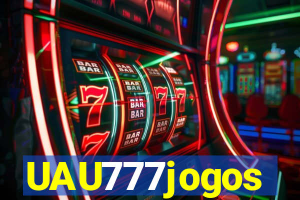 UAU777jogos