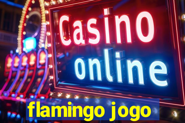 flamingo jogo