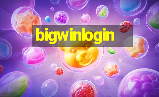 bigwinlogin