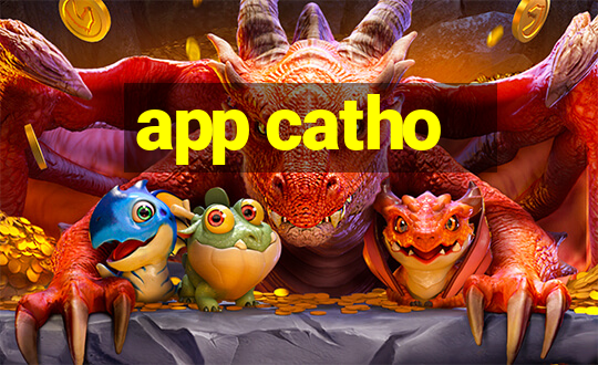 app catho