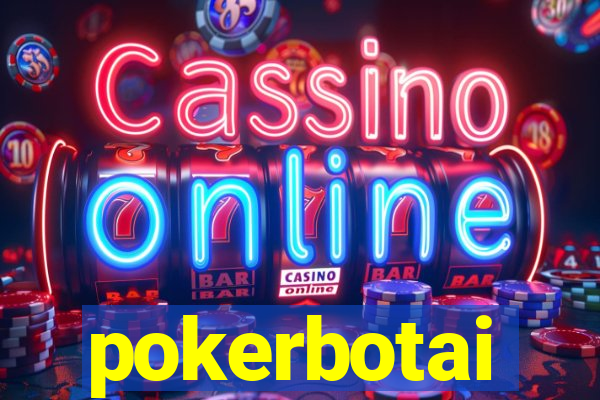 pokerbotai