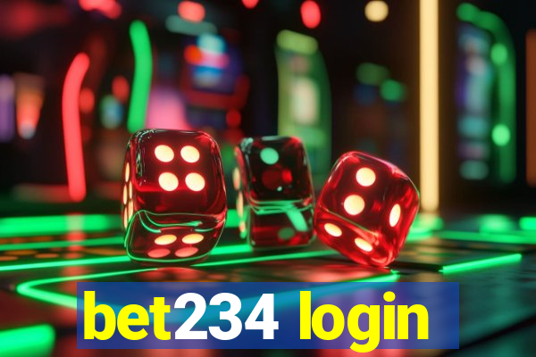 bet234 login