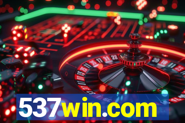 537win.com