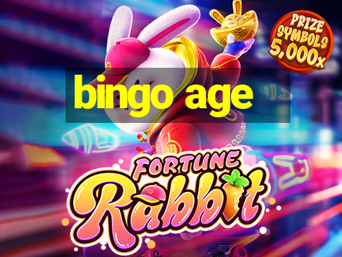 bingo age