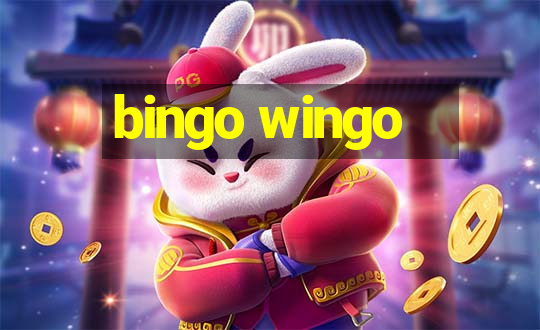 bingo wingo