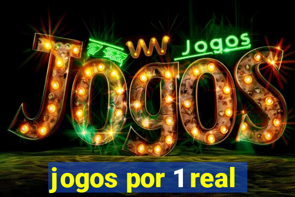 jogos por 1 real